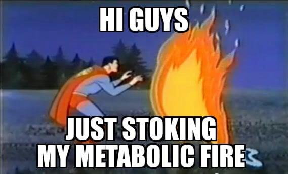 metabolic-fire