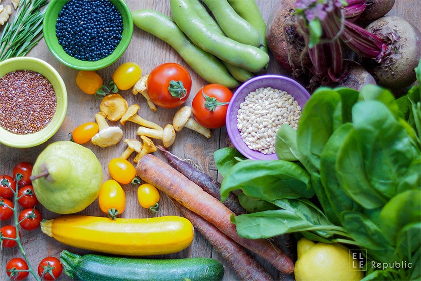 Market-Vegetables-Clean-Eating